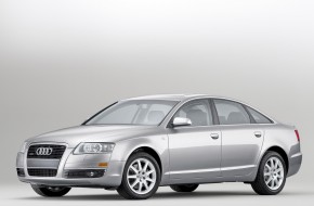 2005 Audi A6 4.2 S-line