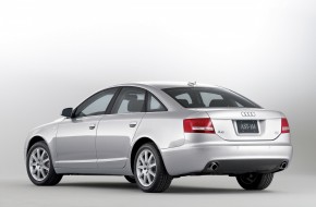 2005 Audi A6 4.2 S-line