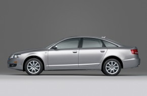 2005 Audi A6 4.2 S-line