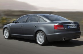 2005 Audi A6 4.2 S-line