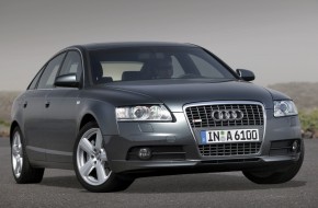 2005 Audi A6 4.2 S-line