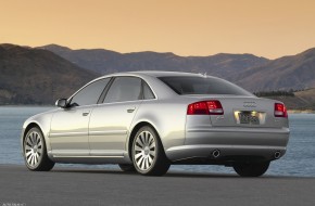 2005 Audi A8