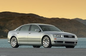 2005 Audi A8