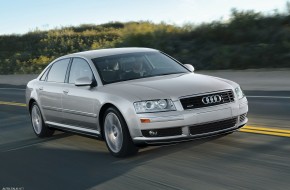 2005 Audi A8