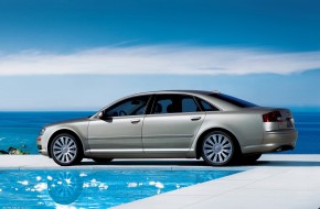 2005 Audi A8