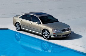 2005 Audi A8