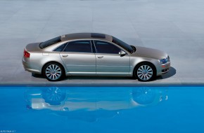 2005 Audi A8