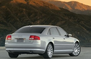 2005 Audi A8