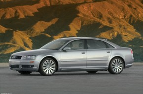 2005 Audi A8