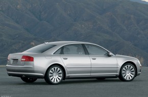 2005 Audi A8