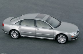 2005 Audi A8