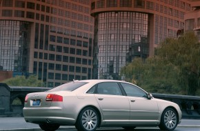 2005 Audi A8