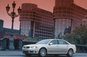 2005 Audi A8