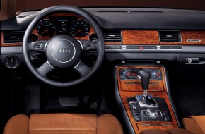 2005 Audi A8