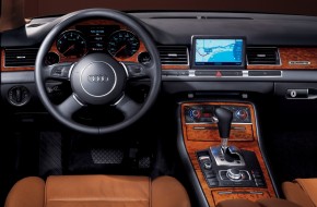 2005 Audi A8