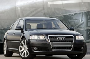 2005 Audi A8