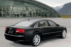 2005 Audi A8