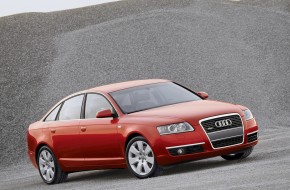 2006 Audi A6 4.2 quattro