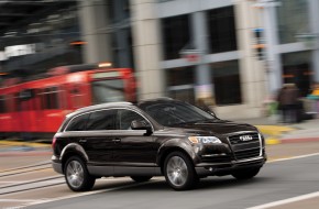 2007 Audi Q7