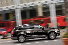 2007 Audi Q7