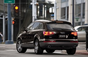 2007 Audi Q7