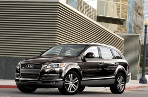 2007 Audi Q7