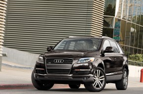 2007 Audi Q7
