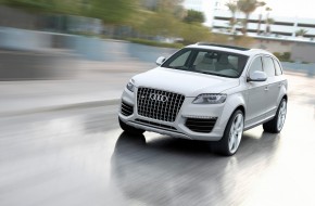 2007 Audi Q7