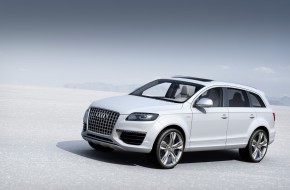 2007 Audi Q7