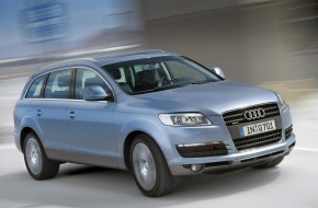 2007 Audi Q7