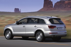 2007 Audi Q7