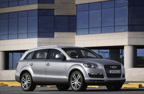 2007 Audi Q7