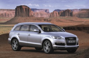 2007 Audi Q7