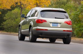 2007 Audi Q7