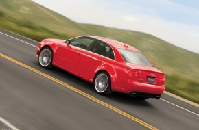 2007 Audi RS4