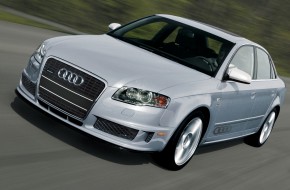 2007 Audi S4