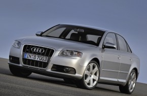 2007 Audi S4