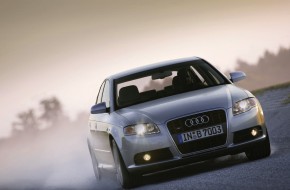 2007 Audi S4