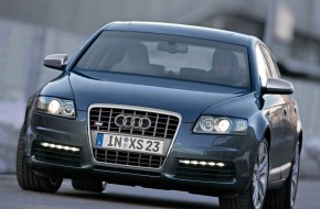 2007 Audi S6