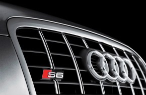 2007 Audi S6
