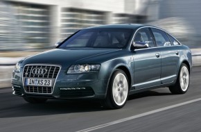 2007 Audi S6