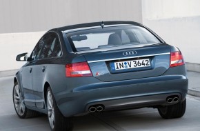 2007 Audi S6