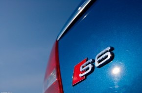 2007 Audi S6