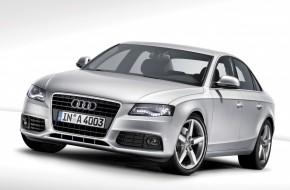 2008 Audi A4