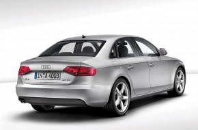 2008 Audi A4