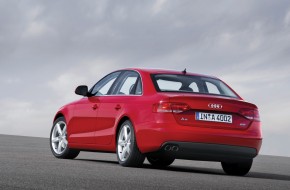 2008 Audi A4