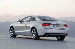 2008 Audi A5