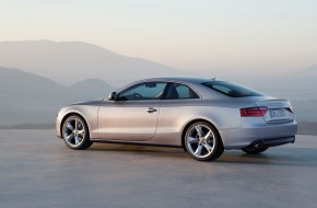 2008 Audi A5