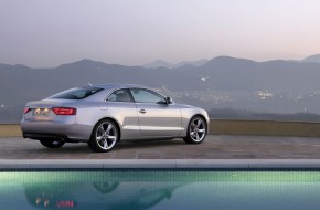 2008 Audi A5