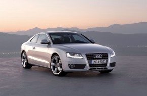 2008 Audi A5